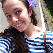 Estudiante que puede dar refuerzo de cualquier asignatura. El euskera se me da muy bien